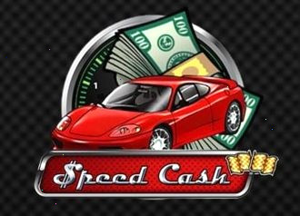 Speed Cash слот F1 казино